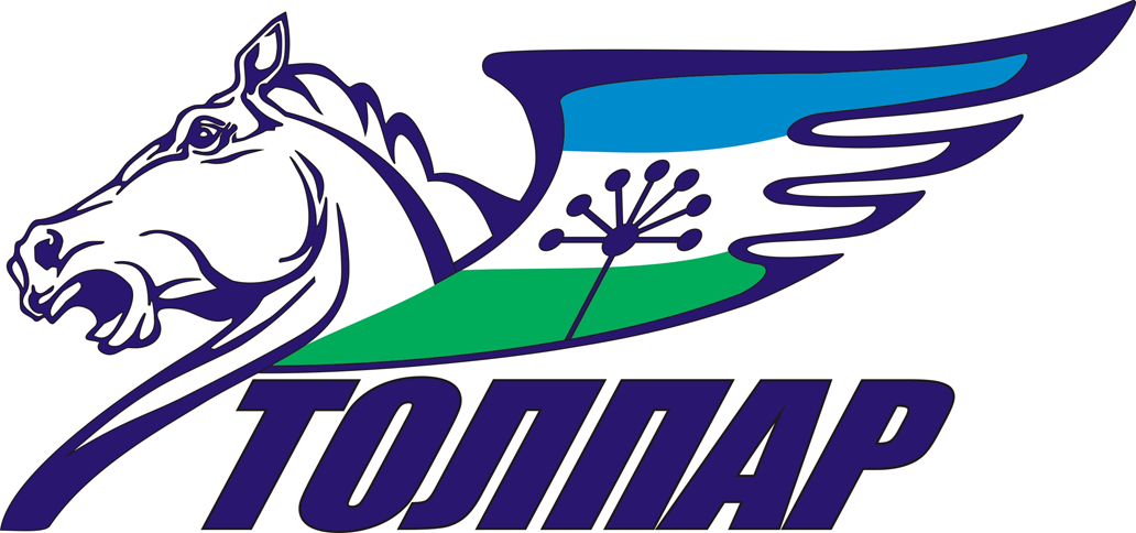 Tolpar Ufa 2009-Pres Primary Logo iron on transfers for T-shirts